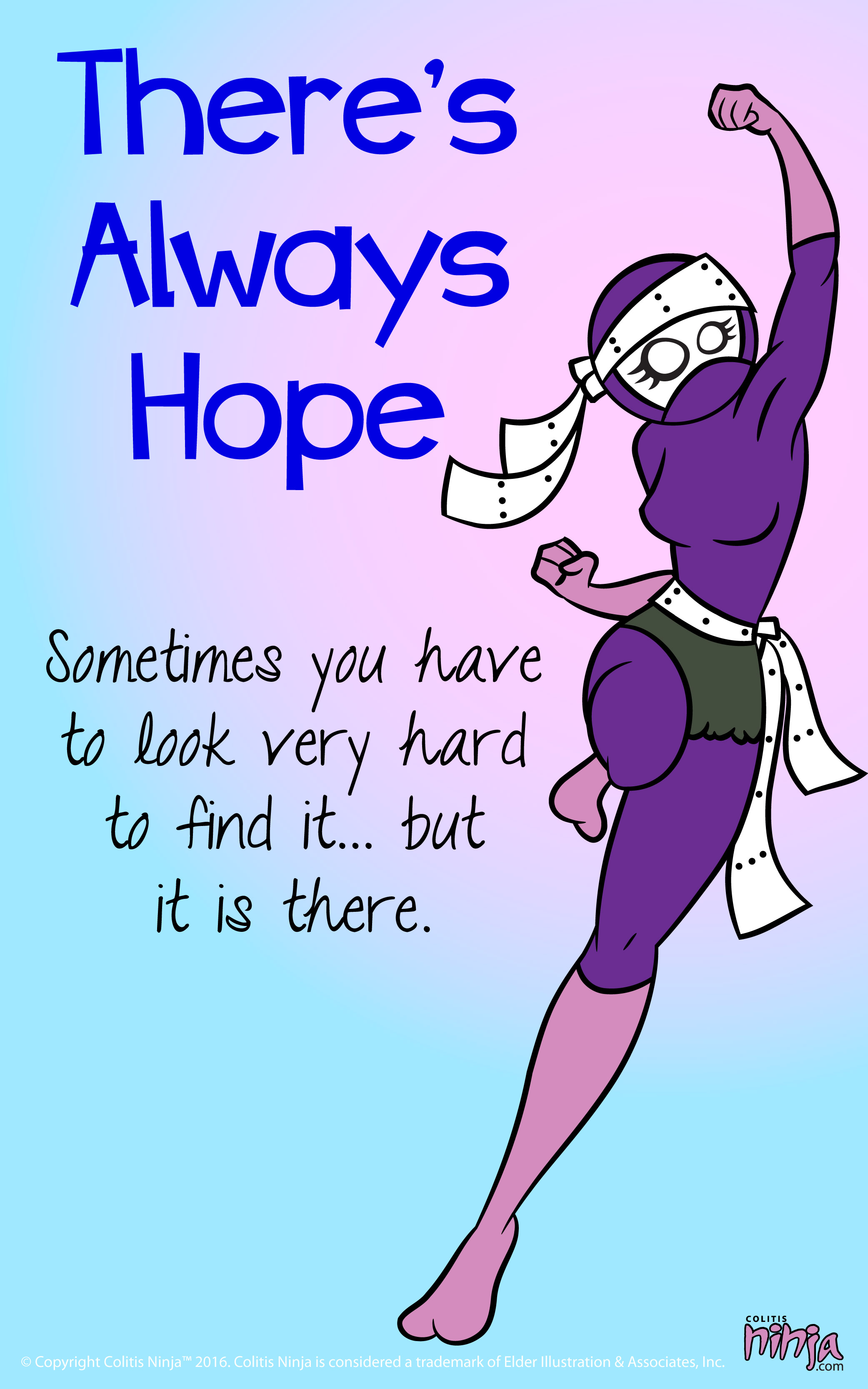 Always Hope