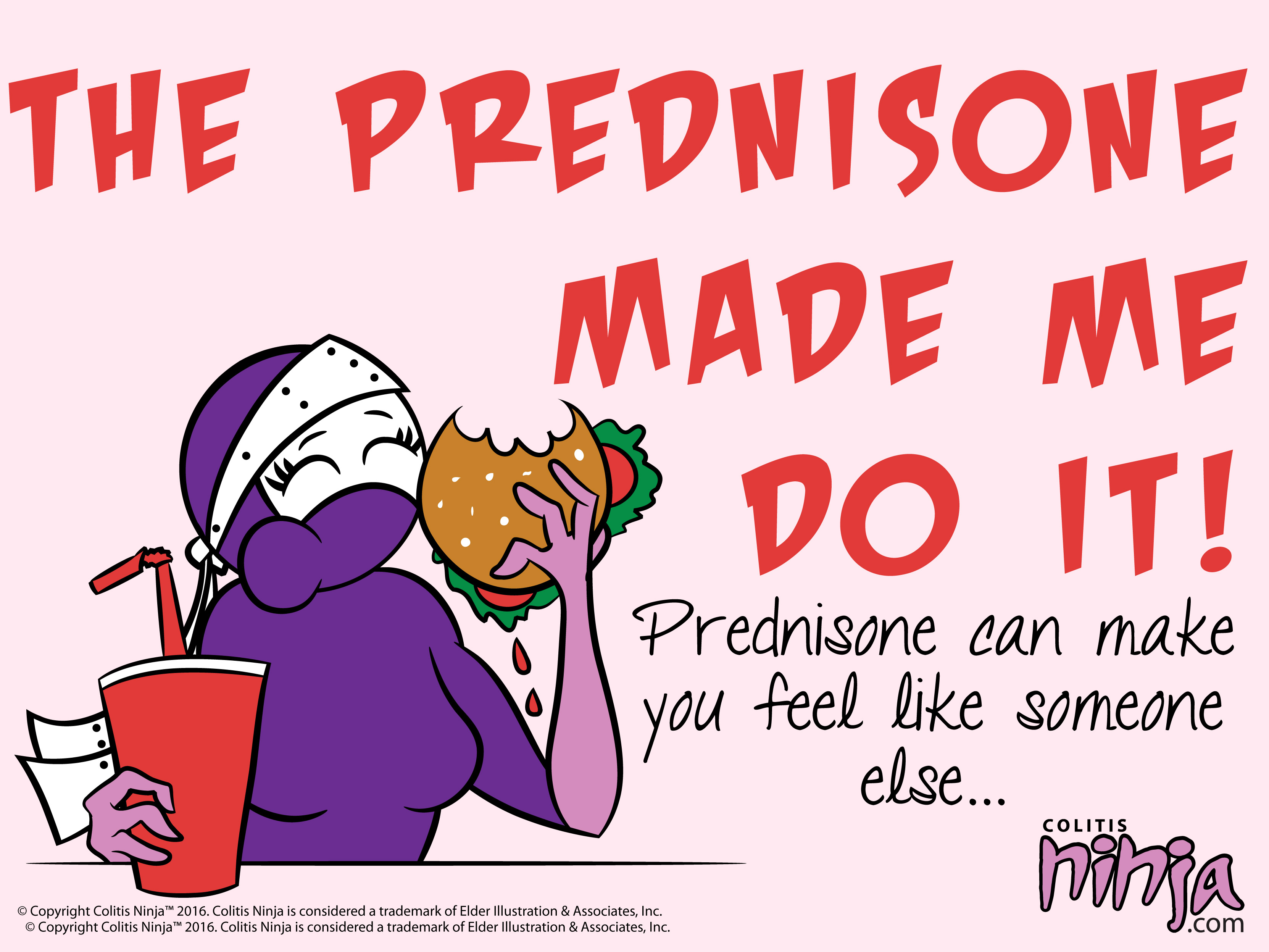 Prednisone