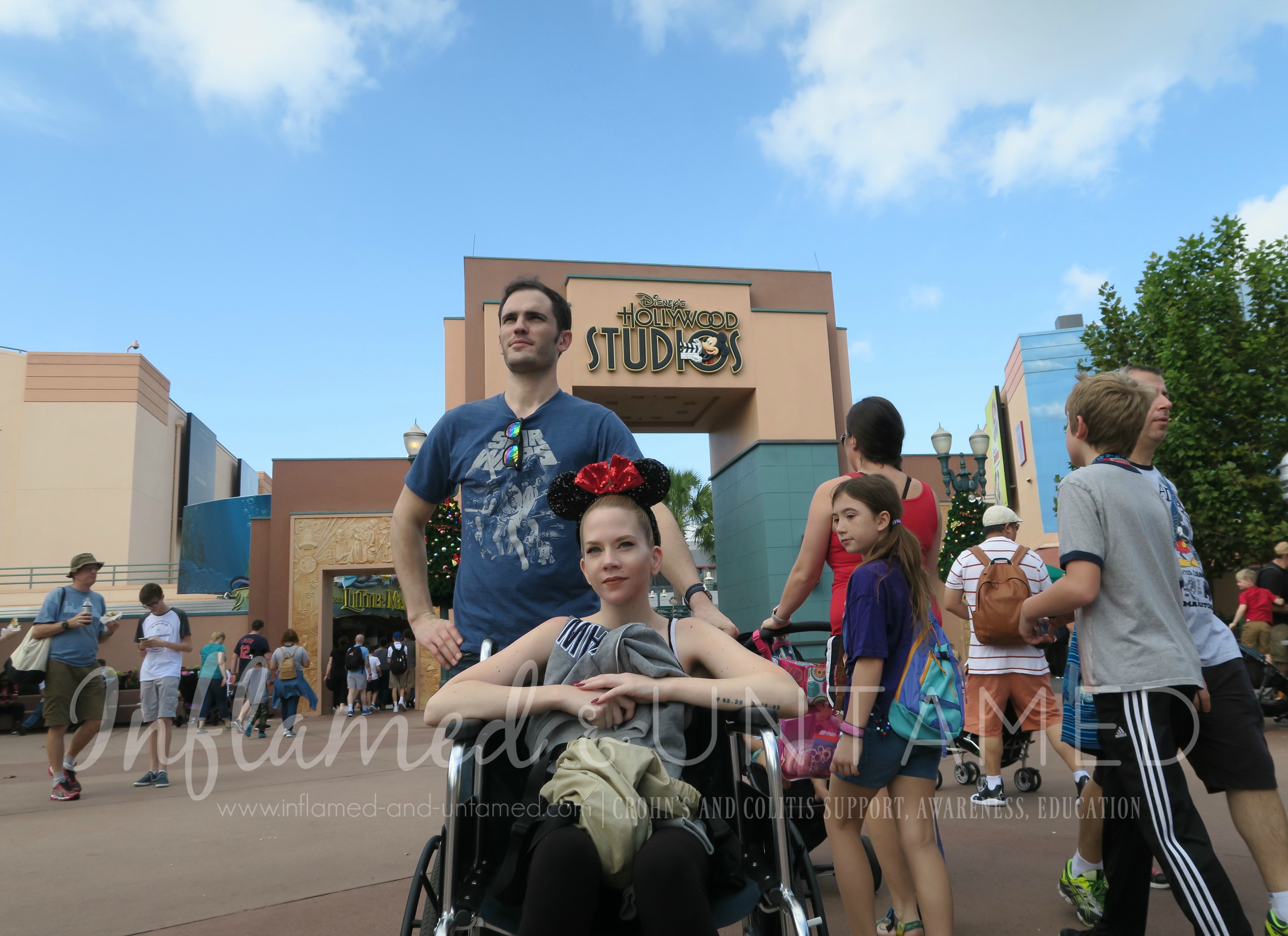 disney-wheelchair