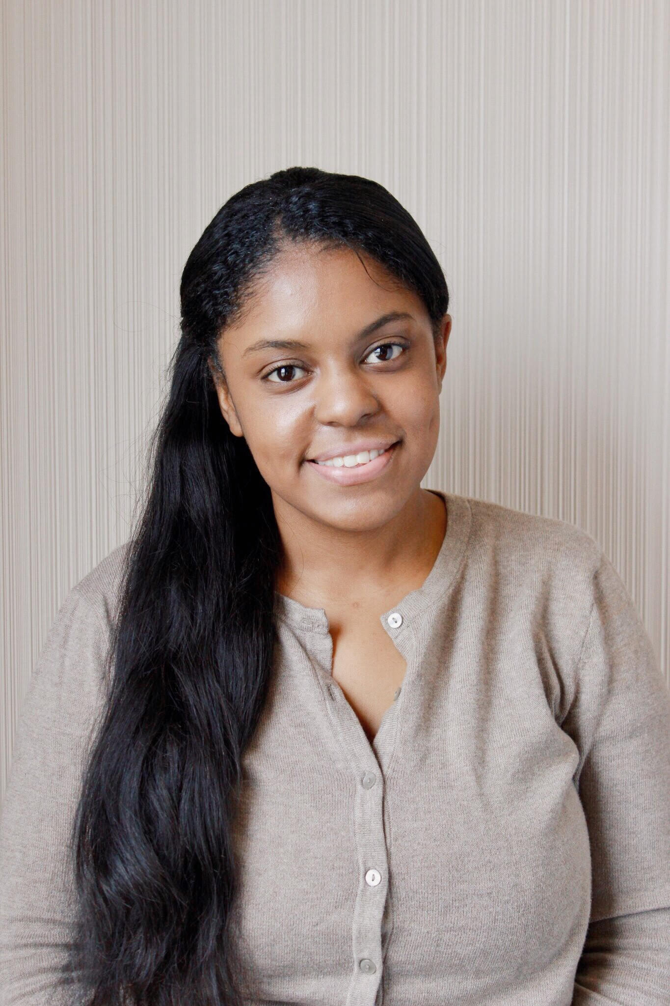 Shawntel of More Spoons